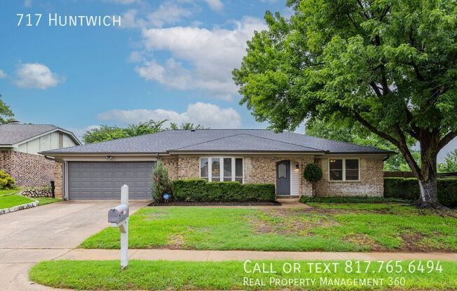 717 HUNTWICH