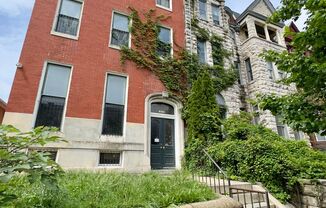For Rent: Stylish Living at 2304 Eutaw Pl – Your Urban Haven Awaits!"