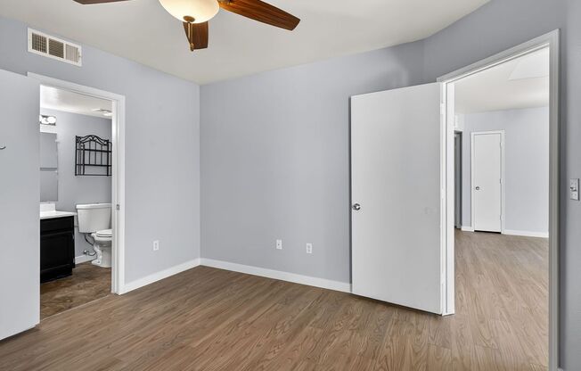 2 beds, 2 baths, $1,500, Unit # 2144