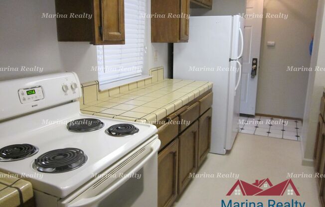 2 beds, 2 baths, $2,400