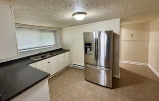 2 beds, 1 bath, $1,150