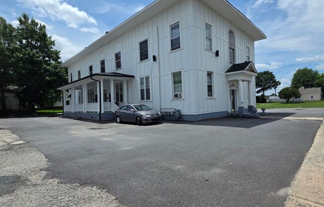 1-bedroom 1-bath In Gastonia