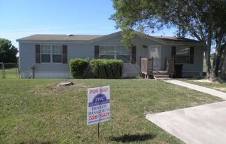 5204 Tiffany Circle, Killeen