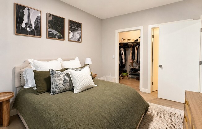 1 bed, 1 bath, 789 sqft, $3,900, Unit 308