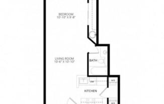 Partner-provided photo for $1180 unit