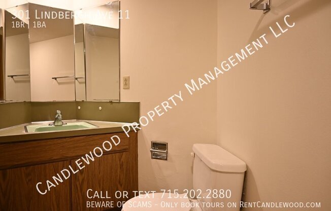 Partner-provided property photo