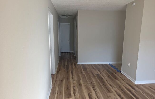 Temple Terrace Hideaway