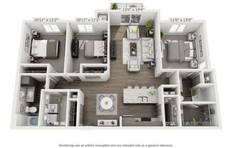 Partner-provided photo for $1500 unit