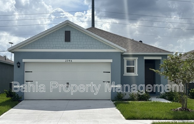 2948 WATERLILY WAY