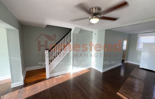 3 beds, 1 bath, $1,650