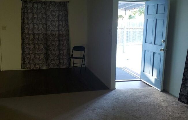 3 beds, 1 bath, $1,990