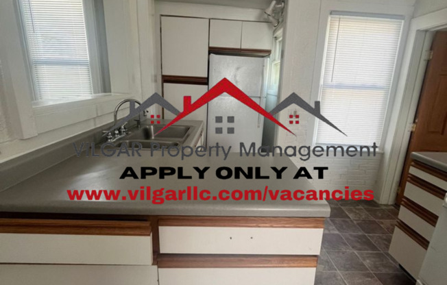 3 beds, 1 bath, $1,350