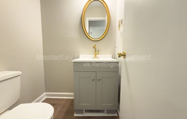 5865 Branchwood Road