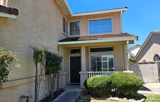 4 beds, 2.5 baths, $2,895