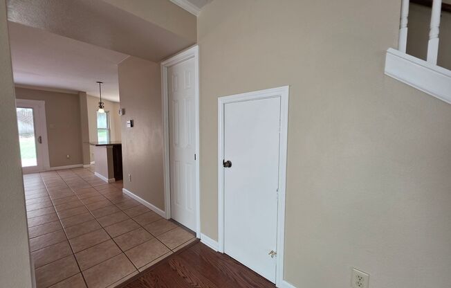1407 BLACKBRIDGE