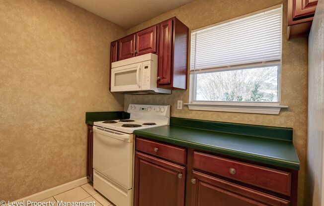 2 beds, 2 baths, $1,500