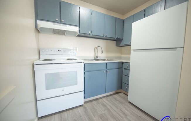 Studio, 1 bath, 360 sqft, $710, Unit 294