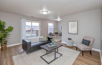 1 bed, 1 bath, 720 sqft, $940, Unit 6928-D