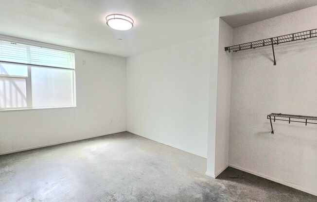 Studio, 1 bath, 157 sqft, $1,125