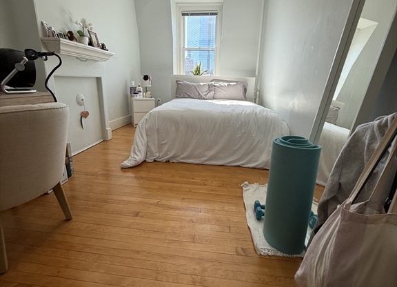 233 Beacon St.