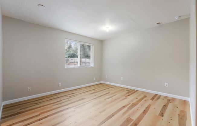 1 Bed 1 Bath - Near PDX Airport and Cascade Station