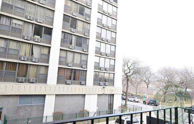 1 bed, 1 bath, 408 sqft, $1,875, Unit 205