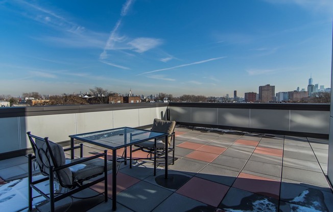 2 beds, 2 baths, 1,002 sqft, $3,320, Unit 4S