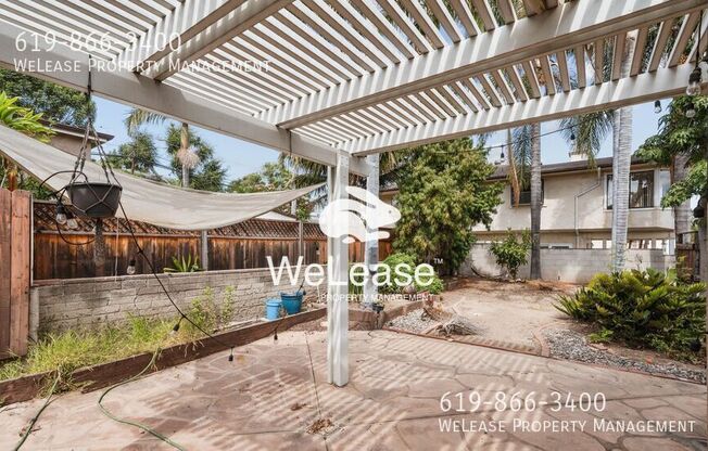 Partner-provided property photo