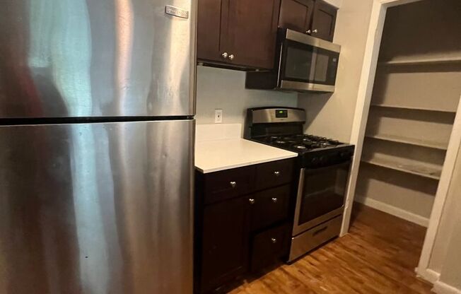 2Bed/1Bath in Travis Heights