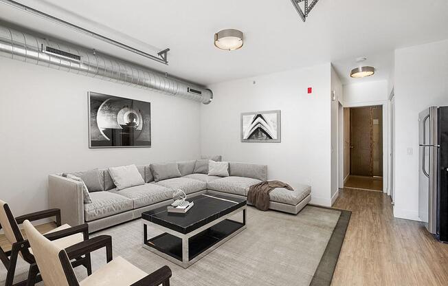 Welcome to Observatory Park Place