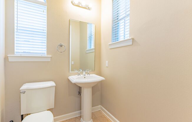 South Tampa 3 Bed / 2 Bath / 1 Car Garage Townhome