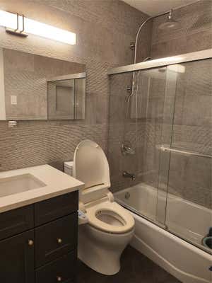 2 beds, 2 baths, 1,200 sqft, $3,800, Unit 6N