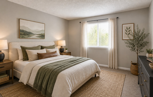 2 beds, 1 bath, 803 sqft, $1,445, Unit 149