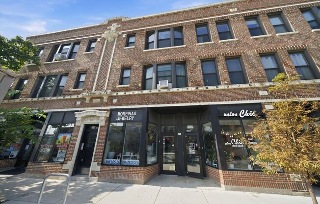 2650 Milwaukee LLC
