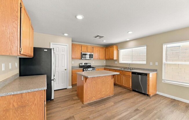 Partner-provided property photo