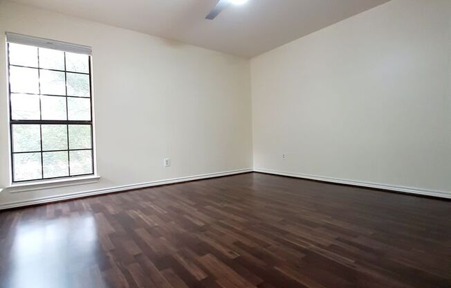 1 bed, 1 bath, $1,509