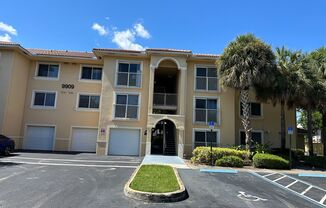 Condo in Nob Hill Landing - Tamarac