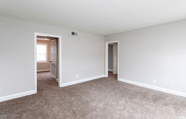 1 bed, 1 bath, 658 sqft, $1,115, Unit 007