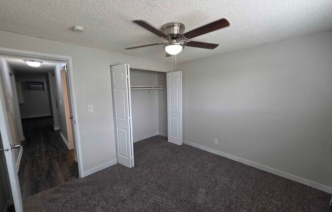 2 beds, 2 baths, 810 sqft, $1,199, Unit B-214