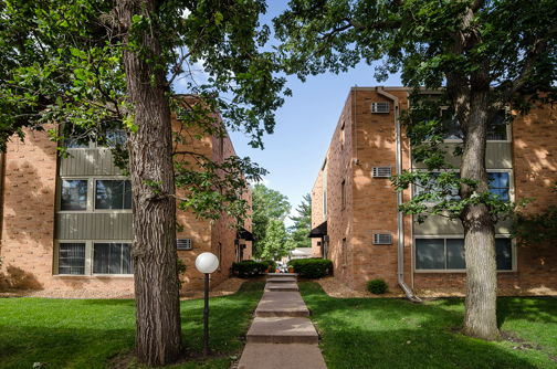 1 bed, 1 bath, $1,029, Unit 3848-001