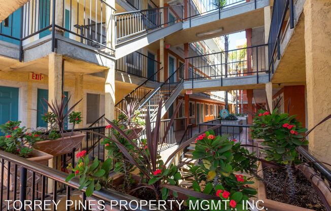 Ballpark Place Apartments