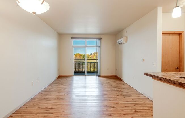 1 bed, 1 bath, 732 sqft, $1,390, Unit 318