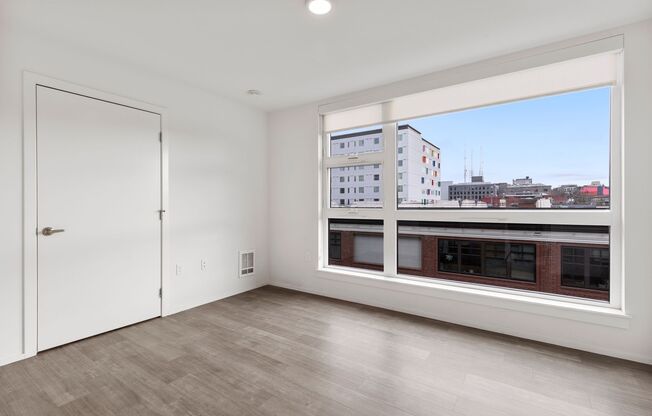Studio, 1 bath, 387 sqft, $1,350, Unit 302