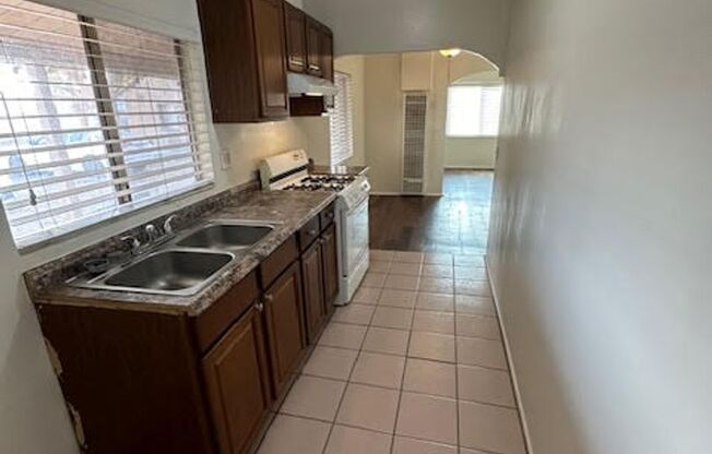 1 bed, 1 bath, 995 sqft, $1,495, Unit 3