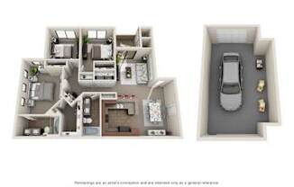 Partner-provided photo for $2049 unit
