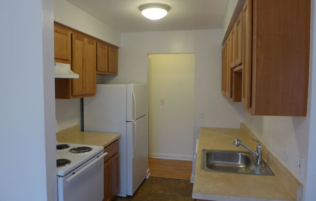 1 bed, 1 bath, 675 sqft, $1,495, Unit 202