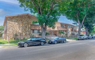 4515 August Street