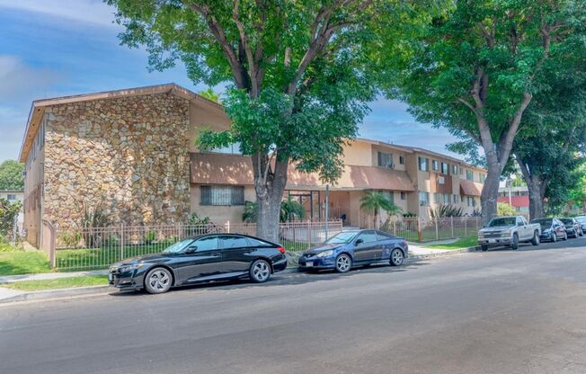 4515 August Street