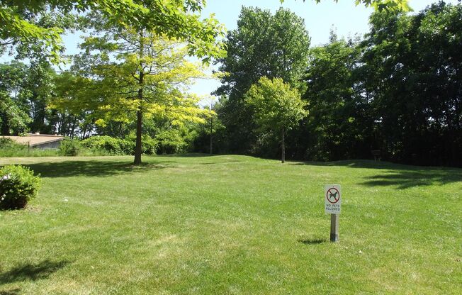Lake Bluff Apartment Homes