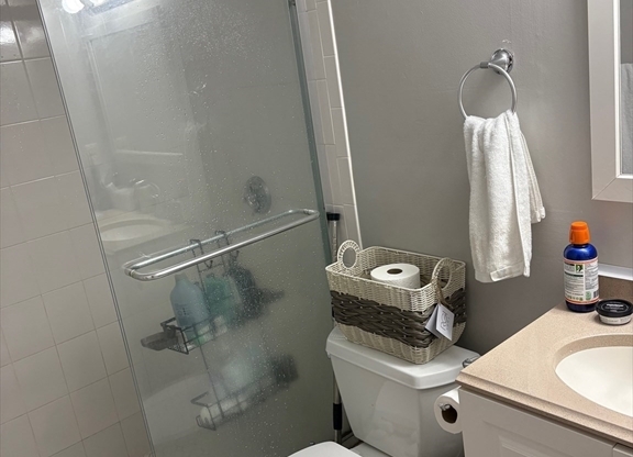 1 bed, 1 bath, 500 sqft, $2,750, Unit 1